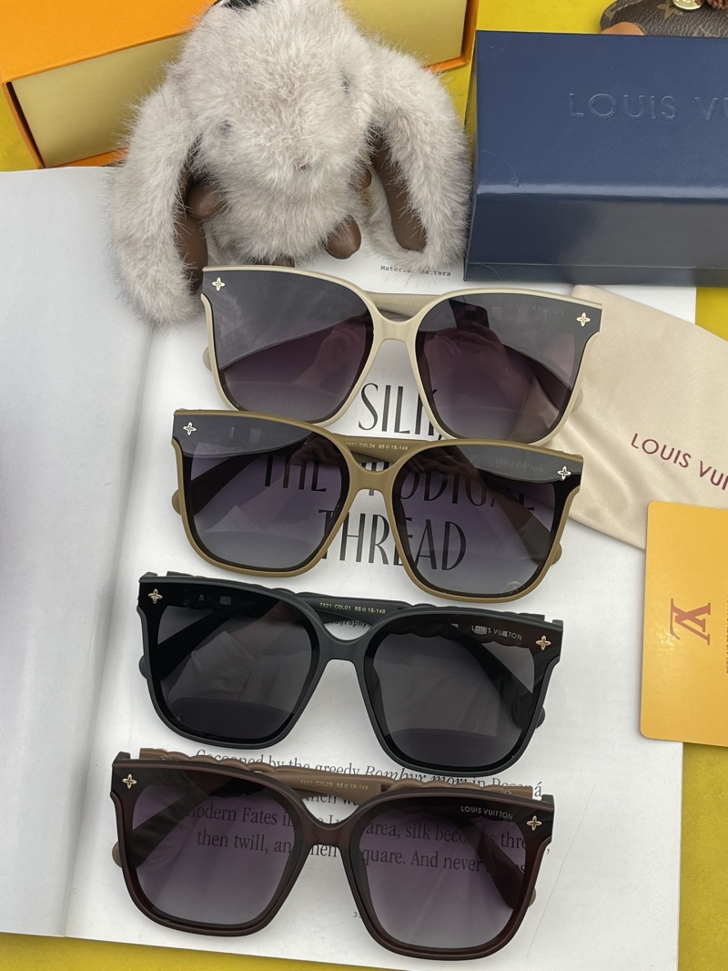 LV Sunglasses